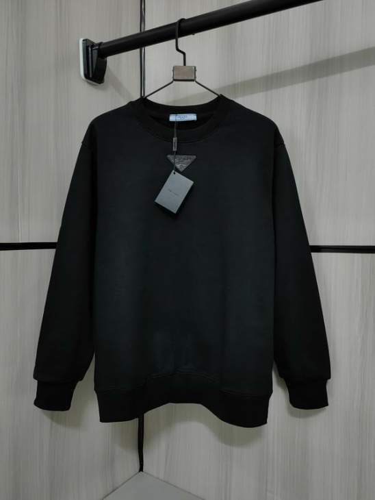 Picture of Prada Sweatshirt _SKUPradaS-XLhgntx1035609